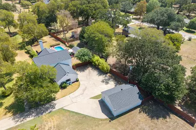 109 Lilac Lane, Gun Barrel City, TX 75156 - Photo 33