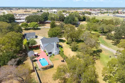 109 Lilac Lane, Gun Barrel City, TX 75156 - Photo 35