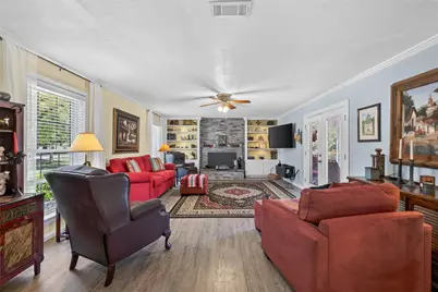 109 Lilac Lane, Gun Barrel City, TX 75156 - Photo 5