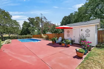 109 Lilac Lane, Gun Barrel City, TX 75156 - Photo 23