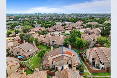 4240 Madera Road #4, Irving, TX 75038 - Photo 25