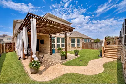 2716 Burnley Drive, McKinney, TX 75071 - Photo 29