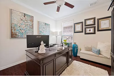 2716 Burnley Drive, McKinney, TX 75071 - Photo 5