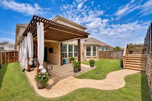 2716 Burnley Dr, McKinney, TX 75071 - Photo 29