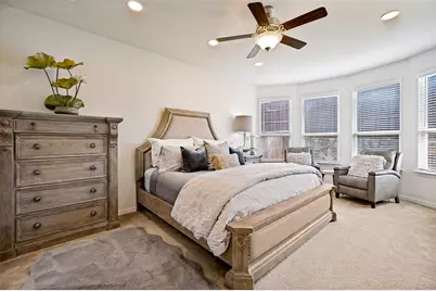 2716 Burnley Drive, McKinney, TX 75071 - Photo 17