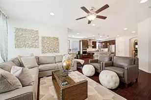 2716 Burnley Dr, McKinney, TX 75071 - Photo 9