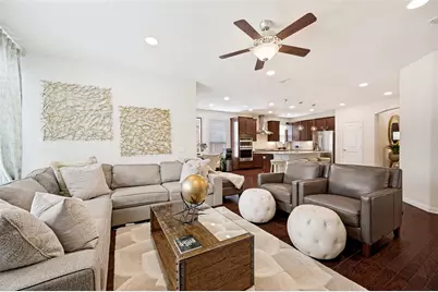 2716 Burnley Drive, McKinney, TX 75071 - Photo 9