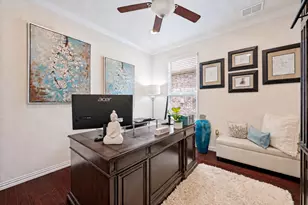 2716 Burnley Dr, McKinney, TX 75071 - Photo 5