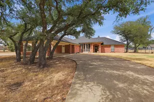 112 Fairway Dr, Willow Park, TX 76087 - Photo 1