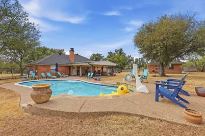 112 Fairway Drive, Willow Park, TX 76087 - Photo 3