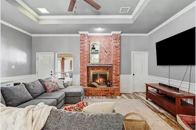 112 Fairway Drive, Willow Park, TX 76087 - Photo 9