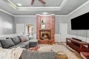 112 Fairway Dr, Willow Park, TX 76087 - Photo 9