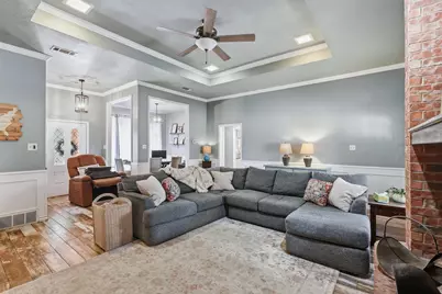 112 Fairway Drive, Willow Park, TX 76087 - Photo 11