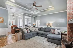 112 Fairway Dr, Willow Park, TX 76087 - Photo 11