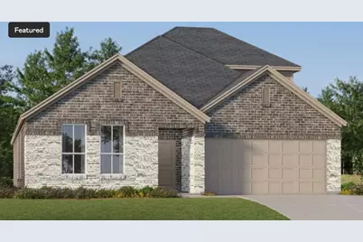 9217 Pasadena Drive, Alvarado, TX 76009 - Photo 1