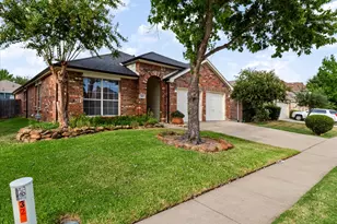 321 Magnolia Dr, Fate, TX 75087 - Photo 37