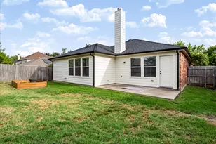321 Magnolia Dr, Fate, TX 75087 - Photo 29