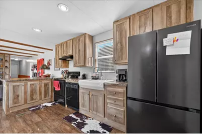 913 County Road 4232, Bonham, TX 75418 - Photo 15