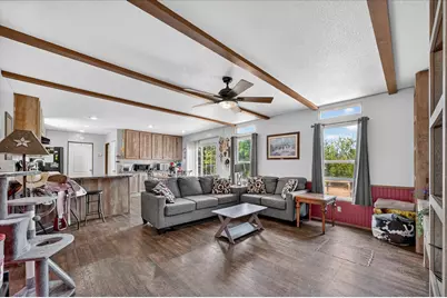 913 County Road 4232, Bonham, TX 75418 - Photo 5