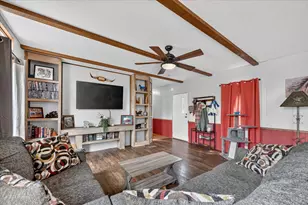 913 Co Rd 4232, Bonham, TX 75418 - Photo 9