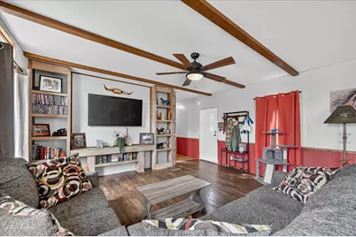 913 County Road 4232, Bonham, TX 75418 - Photo 9