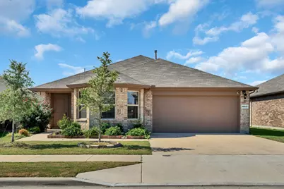 16617 Porterfield Lane, Justin, TX 76247 - Photo 1