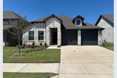 1410 Old Stead Drive, McKinney, TX 75071 - Photo 1