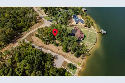 Lot 37 N Private Road 52416, Leesburg, TX 75451 - Photo 3