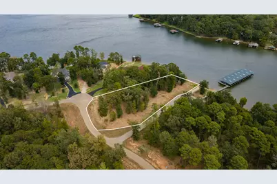Lot 37 N Private Road 52416, Leesburg, TX 75451 - Photo 11