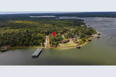 Lot 37 N Private Road 52416, Leesburg, TX 75451 - Photo 1