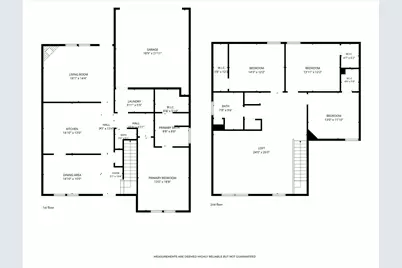 1049 Badger Run, Lancaster, TX 75134 - Photo 33