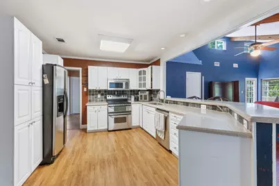 620 Denton Drive, Sherman, TX 75092 - Photo 7