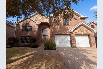 1803 High Meadow Street, Glenn Heights, TX 75154 - Photo 1