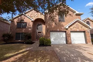 1803 High Meadow St, Glenn Heights, TX 75154 - Photo 1