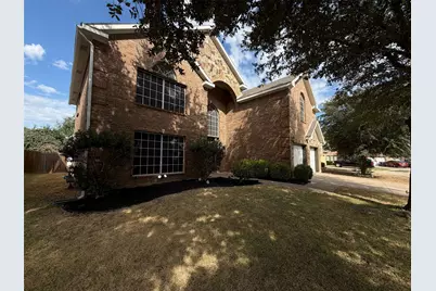 1803 High Meadow Street, Glenn Heights, TX 75154 - Photo 27