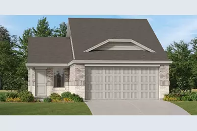 9316 Claremont Road, Alvarado, TX 76009 - Photo 1