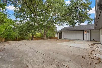 1132 Western Oaks Drive, Woodway, TX 76712 - Photo 35
