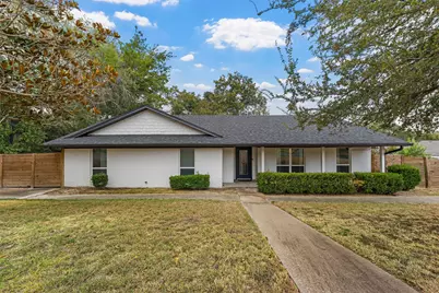 1132 Western Oaks Drive, Woodway, TX 76712 - Photo 1