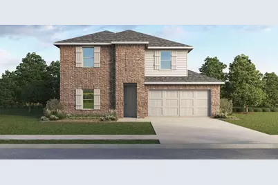 9400 Osprey Avenue, McKinney, TX 75071 - Photo 1