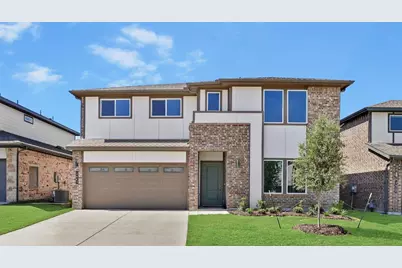3629 Saguaro Drive, Grand Prairie, TX 75052 - Photo 1