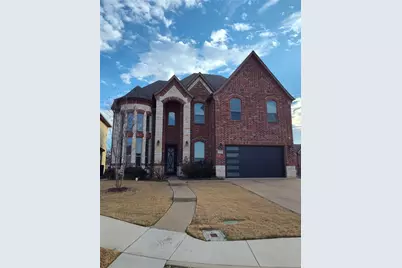 4428 Batuta Court, Irving, TX 75061 - Photo 3