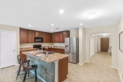 2929 Spotted Fawn Drive, Fort Worth, TX 76108 - Photo 31
