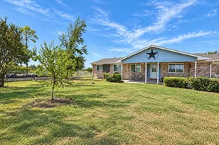 6913 Kerilan Ln, Saint Paul, TX 75098 - Photo 1