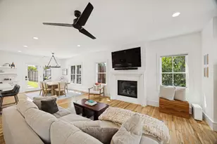 8600 Forest Hills Blvd, Dallas, TX 75218 - Photo 5