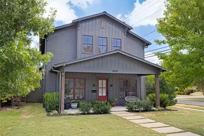 8600 Forest Hills Boulevard, Dallas, TX 75218 - Photo 1