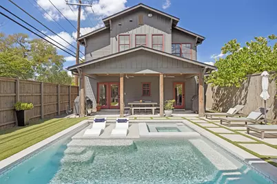 8600 Forest Hills Boulevard, Dallas, TX 75218 - Photo 3