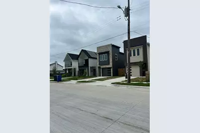 3311 Bremond Street, Houston, TX 77004 - Photo 1