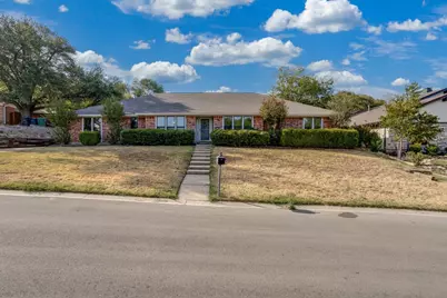 7717 Woodside Hill, Fort Worth, TX 76179 - Photo 3