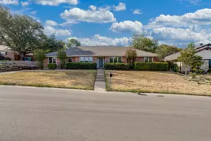 7717 Woodside Hl, Fort Worth, TX 76179 - Photo 1