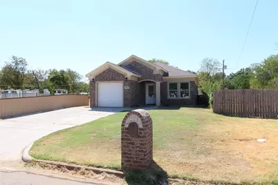1317 34th Street, Wichita Falls, TX 76302 - Photo 3